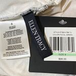 Ellen Tracy NEW Tropical Floral Keyhole One-Piece Bathing Suit Size 8 Photo 5