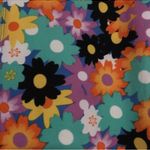 LuLaRoe Flower Leggings Photo 2
