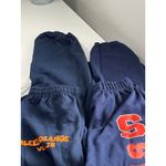 Jerzees Syracuse Orange Mascot Apparel Lot Sweatshirt Joggers Shorts Tanks Women 8 items Photo 10