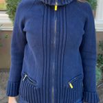 Jones New York ZIPUP SWEATER Photo 0