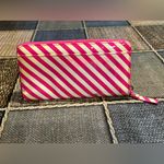 Kate Spade 🩷🩷 new york Lola Glitter Large Continental Zip Wallet - Rose Pink.🩷🩷 Photo 2