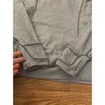 Lululemon Quarter Zip Jacket Size 12 Photo 7