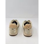 Birdies The Roadrunner Womens Shoes Beige Athletic Low Top Sneakers Retro US 7 Tan Photo 4