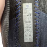 Rothy's  Round Toe Black Knit Shoes Size: 9 Photo 2