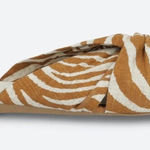 Sanctuary
Flamingo Knotted Leather Slide Photo 0