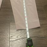 Banana Republic  Light Air Stretch Khaki Straight Leg Pants, Size Small Photo 5