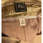 The Limited Women’s  LTD Luxe Collection Drew Fit Boot Cut Khaki Dress Pants 4 Photo 2
