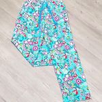 Disney  Vera Bradley Ariel Pajama Pants Size XS Photo 3