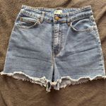 Billabong  Jean Shorts High-Rise Photo 0