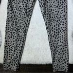Balance Athletica /Vitality Ascend Leggings in Snow Leopard Midnight Photo 4