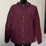 Empyre Small Lightweight Hooded Windbreaker Jacket Photo 0