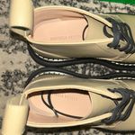 Bottega Veneta Beige ‘The Bounce’ platform Ankle Boots Size 38 Photo 6