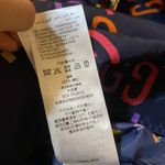 Gucci  Jumbo GG Squared Printed Anorak Jacket size 36 Photo 10