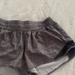 Lululemon Hotty Hot Low-Rise Lined Short 2.5 Photo 0