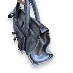 Chloé Chloe Edith distressed bag Photo 3