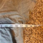 Marine layer Marine Layer Women's Small Short Sleeve Casual T-Shirt Gray Photo 3