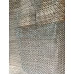 Michael Kors 6 beige and gold three button blazer Photo 2