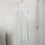 Aritzia  Wilfred Barrafina Linen Dress Photo 2