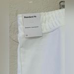 Nike  Air Women's Pique Skirt White Flared Women Tennis Golf Size XXL NWT Photo 5