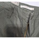 Levi's 94 baggy cargo mid rise loose hips and thigh W25''x L30'' women's Photo 3
