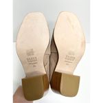 Eileen Fisher Boots Womens Size 5.5 Ember Block Heel Booties in Barley Photo 11