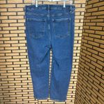 Ava & Viv  90’s High Rise Straight Leg Jeans Size 17‎ Photo 2
