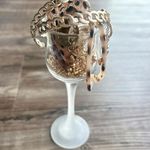 Mystery Jewelry Jar: Gold Tone Boho Chic! All Wearable, No Junk! Photo 2