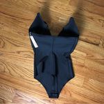 SKIMS  Super Push Up Bodysuit Onyx NWT Photo 5