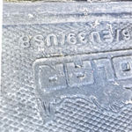 Polar Winter Snow Boots Women's US 8 EU 39 Black Faux Fur Lace Photo 1