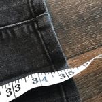 Nautica Black Skinny Jeans Size 0 Straight Leg Photo 8