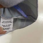 525 America  square neck blue swirl stretchy bandage tank top size Medium Photo 2