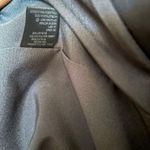 Tahari ASL Levine Blazer Womens 10 Multicolor Chevron Print Open Career Jacket Photo 5