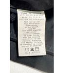 Rag & Bone Legging‎ Jeans Women's Skinny Denim Pants Black Dark Wash Size 25 Photo 9