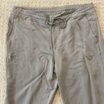 For Cynthia Gray Jogger Pants Photo 2