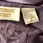 Victoria's Secret Vintage Victoria’s Secret Satin Blouse Photo 4