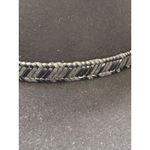 Lack of Color The Ridge in Black Small Womens Western Beach fesitval Photo 4