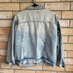 Rachel Zoe Jean Jacket Photo 3