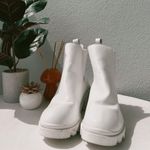 SheIn Heel Boots Photo 3