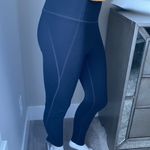 Girlfriend Collective  Black Leggings Photo 3