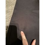 Spanx  By Sara Blakely Black Wide Leg Dress Pants Size XL Photo 2