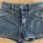 PacSun Jean Shorts Photo 0