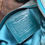 Coach  Soho Limited Edition Nappa Leather Tortilla Hobo Bag, 3669, Vintage / Y2K Photo 10