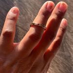 Beverly Hills Boutique Ring… Gold Photo 5