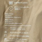Honeylove Liftwear Crossover Bra Tan Size undefined Photo 10
