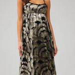 Maxi dress Green Size M Photo 0