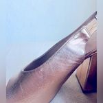 A New Day Rose Gold Block Heels Photo 8
