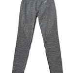 Gymshark Vital Seamless 2.0 Leggings Womens Charcoal Grey Size S Photo 0