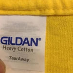 Gildan   ladies t shirt M Photo 7