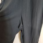 Uniqlo  Cropped wide leg Romper Photo 5