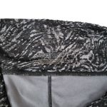 32 Degrees Heat 32 Degrees Cool High Rise‎ Printed Leggings Black Grey Athletic Pants Women's S Photo 5